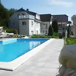 Appartamento Vogelsang Vo, Schwimmbad, Sauna Sierksdorf