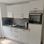 Vogelsang Vo, Schwimmbad, Sauna Appartamento *