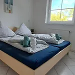 Vogelsang Vo, Schwimmbad, Sauna Apartament *