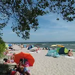 Vogelsang Vo, Schwimmbad, Sauna Appartamento Sierksdorf