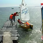 Vogelsang Vo, Schwimmbad, Sauna *