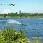 Vogelsang Vo, Schwimmbad, Sauna Appartamento Sierksdorf