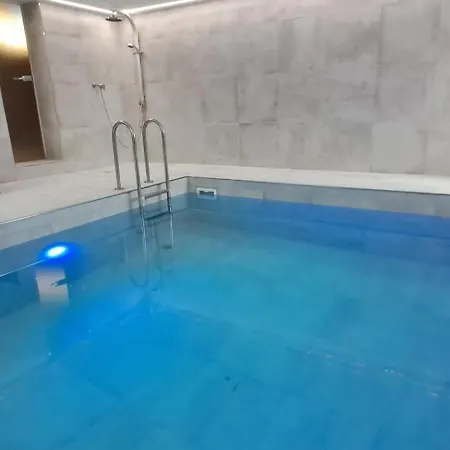 Vogelsang Vo, Schwimmbad, Sauna Sierksdorf