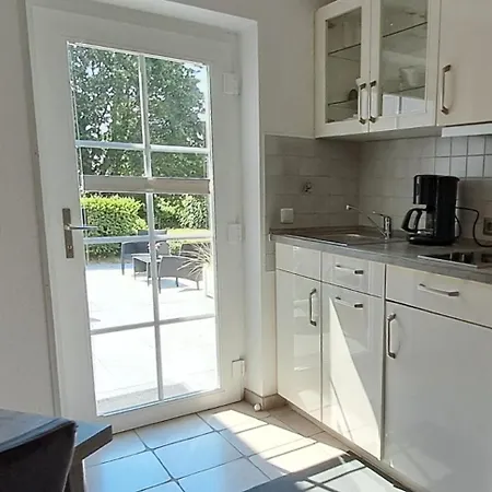 Vogelsang Vo, Schwimmbad, Sauna