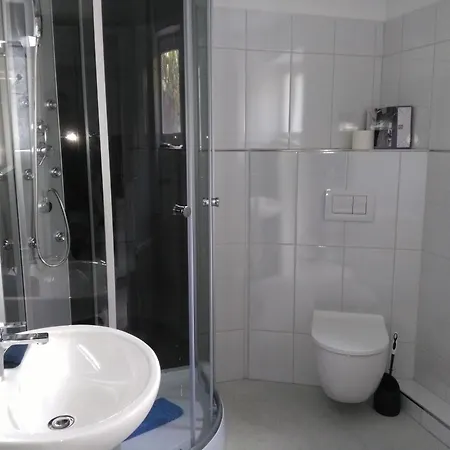 Vogelsang Vo, Schwimmbad, Sauna *