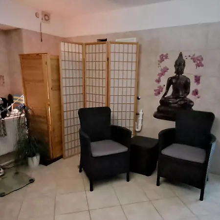Vogelsang Vo, Schwimmbad, Sauna זירקסדורף
