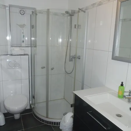 Vogelsang Vo, Schwimmbad, Sauna Sierksdorf