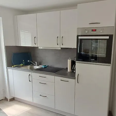 Vogelsang Vo, Schwimmbad, Sauna Appartamento *