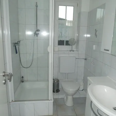 Vogelsang Vo, Schwimmbad, Sauna Appartamento *