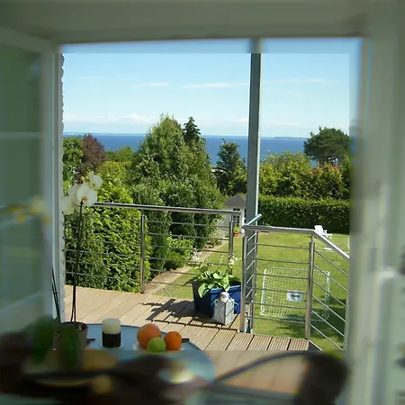 Vogelsang Vo, Schwimmbad, Sauna Appartamento Sierksdorf