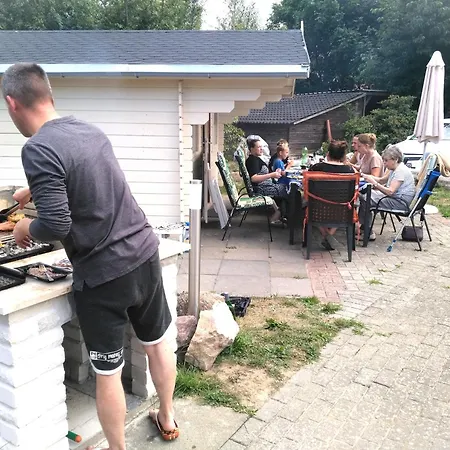 Vogelsang Vo, Schwimmbad, Sauna * Sierksdorf
