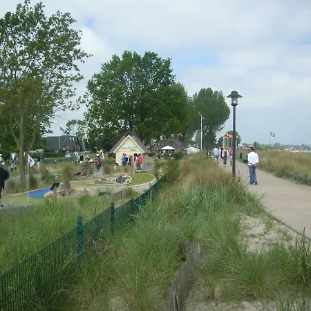 Vogelsang Vo, Schwimmbad, Sauna