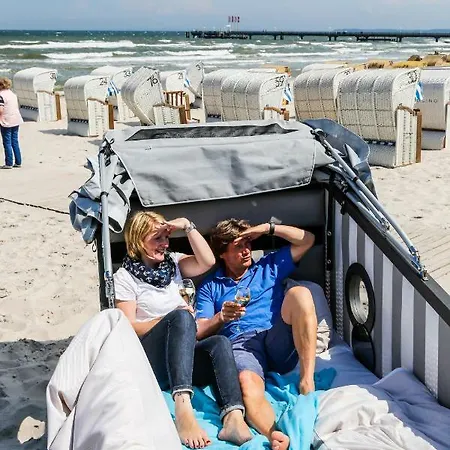 Διαμέρισμα Vogelsang Vo, Schwimmbad, Sauna *