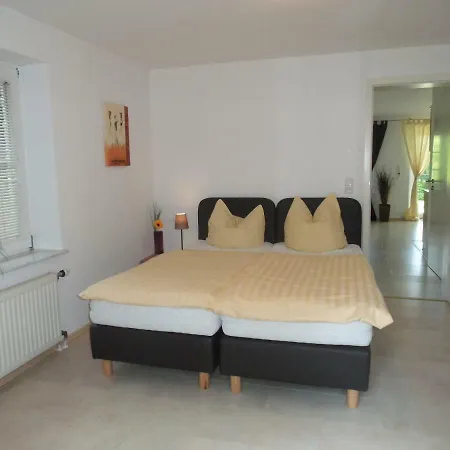 Vogelsang Vo, Schwimmbad, Sauna