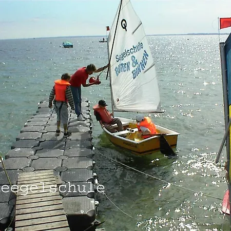 Vogelsang Vo, Schwimmbad, Sauna *