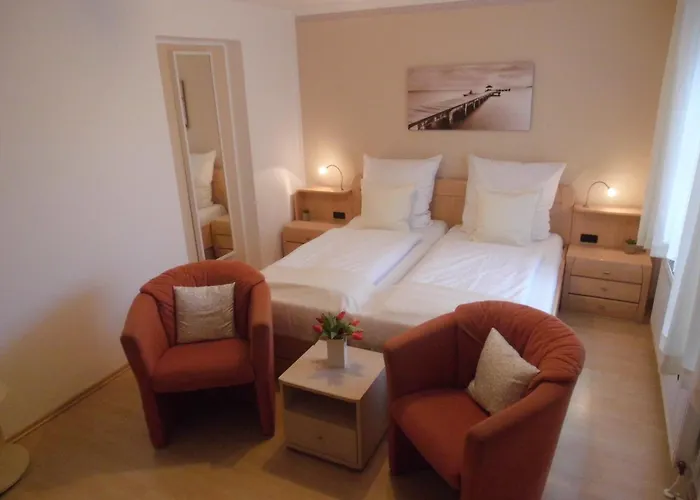 Appartement Vogelsang Vo, Schwimmbad, Sauna