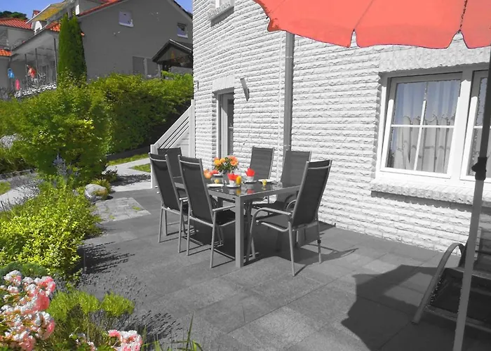 Appartement Vogelsang Vo, Schwimmbad, Sauna