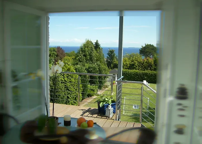 Vogelsang Vo, Schwimmbad, Sauna Appartement Sierksdorf